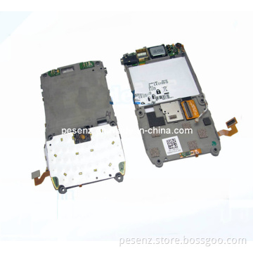 Cell Phone Parts for Blackberry 8900 Keypad Board Ui Board Flexcable